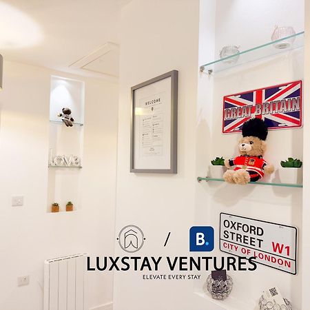 Ideal Family & Business Stay! 2 Min To Station, 10 Min To Harry Potter, 30 Min To London Euston & Free Parking! Γουάτφορντ Εξωτερικό φωτογραφία