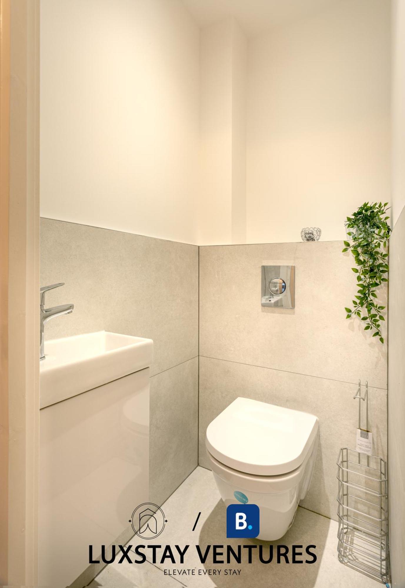 Ideal Family & Business Stay! 2 Min To Station, 10 Min To Harry Potter, 30 Min To London Euston & Free Parking! Γουάτφορντ Εξωτερικό φωτογραφία